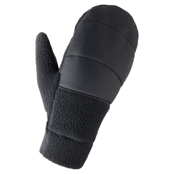 Odlo MULTISPORT X WARM MITTENS Unisex - Fausthandschuhe Ansicht 2