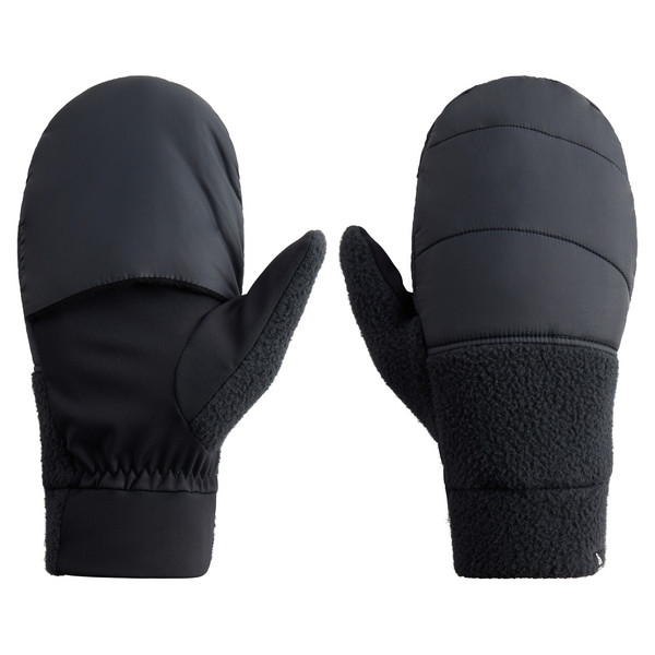 MULTISPORT X WARM MITTENS Unisex - Fausthandschuhe