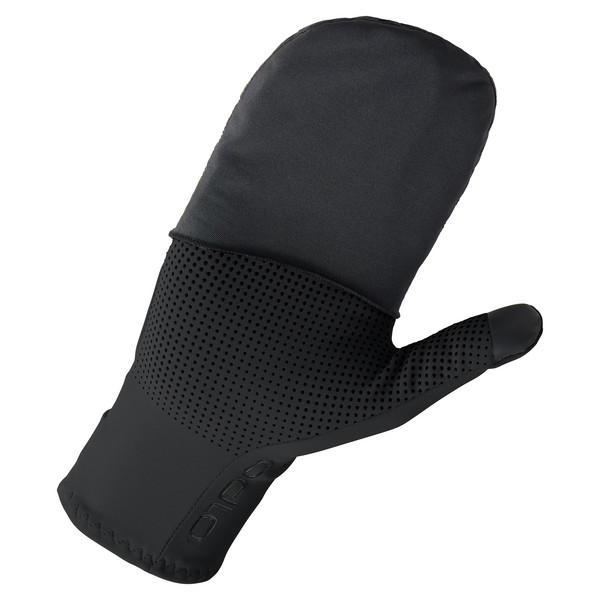 Odlo MULTISPORT WINDPROOF LIGHT GLOVES FULL FINGER Unisex - Handschuhe Ansicht 3