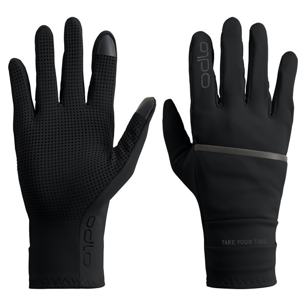 MULTISPORT WINDPROOF LIGHT GLOVES FULL FINGER Unisex - Handschuhe