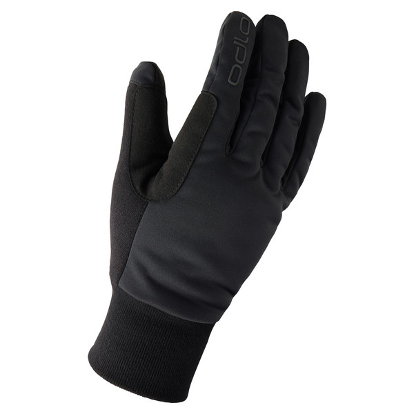 Odlo MULTISPORT WARM GLOVES FULL FINGER Unisex - Handschuhe Ansicht 2