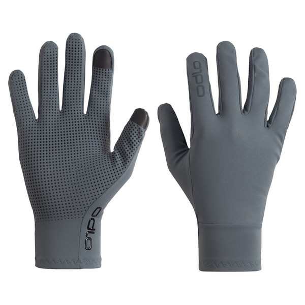 MULTISPORT LIGHT GLOVES FULL FINGER Unisex - Handschuhe-STORMY WEATHER