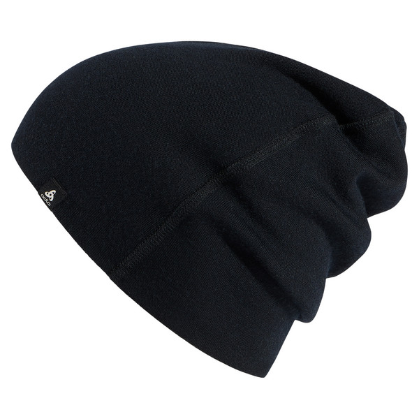 Odlo MERINO WARM HAT Unisex - Wollmütze Ansicht 2