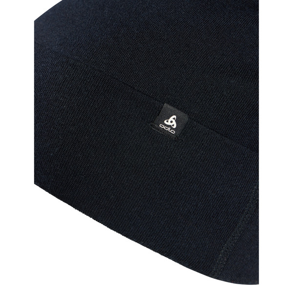 Odlo MERINO WARM HAT Unisex - Wollmütze Ansicht 3