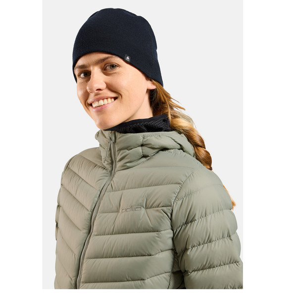 Odlo MERINO WARM HAT Unisex - Wollmütze Ansicht 4