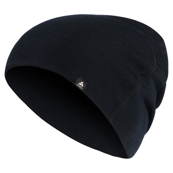 MERINO WARM HAT Unisex - Wollmütze