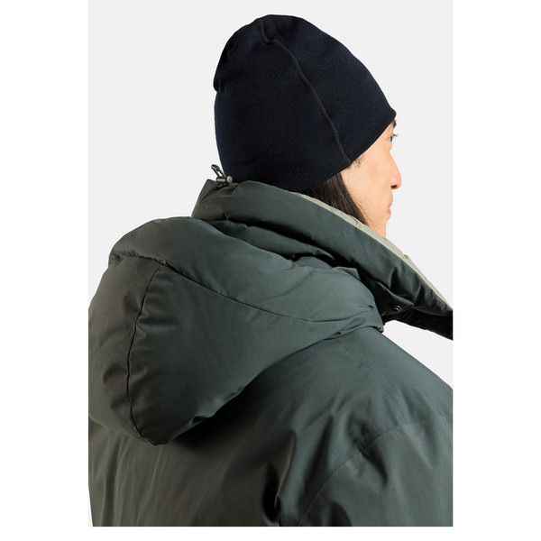 Odlo MERINO WARM HAT Unisex - Wollmütze Ansicht 6