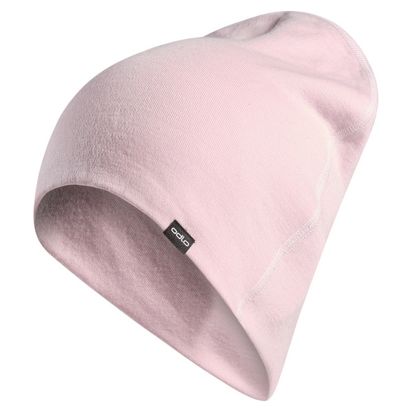 MERINO WARM HAT Unisex - Wollmütze-ORCHID ICE