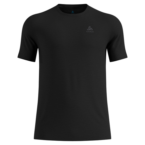 Odlo MERINO 160 BL TOP CREW NECK S/S Herren - Funktionsshirt Ansicht 1