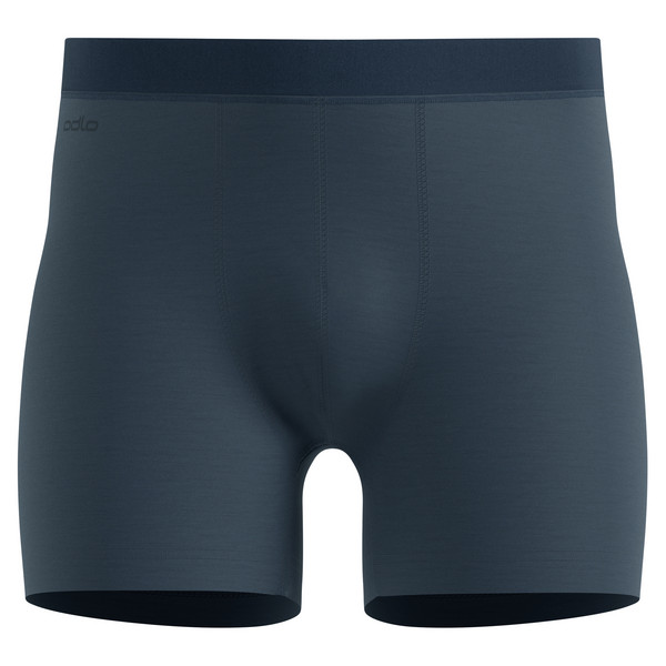 MERINO 160 BOXER Herren - Funktionsunterwäsche-DARK SAPPHIRE