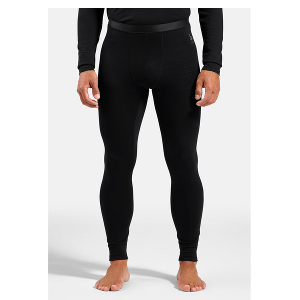 Odlo MERINO 160 BL BOTTOM LONG Herren - Funktionsunterwäsche Ansicht 3