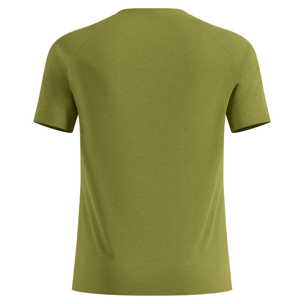 Odlo T-SHIRT CREW NECK S/S ESSENTIAL 365 Herren - Funktionsshirt Ansicht 2