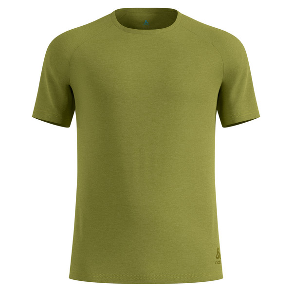 Odlo T-SHIRT CREW NECK S/S ESSENTIAL 365 Herren - Funktionsshirt Ansicht 1