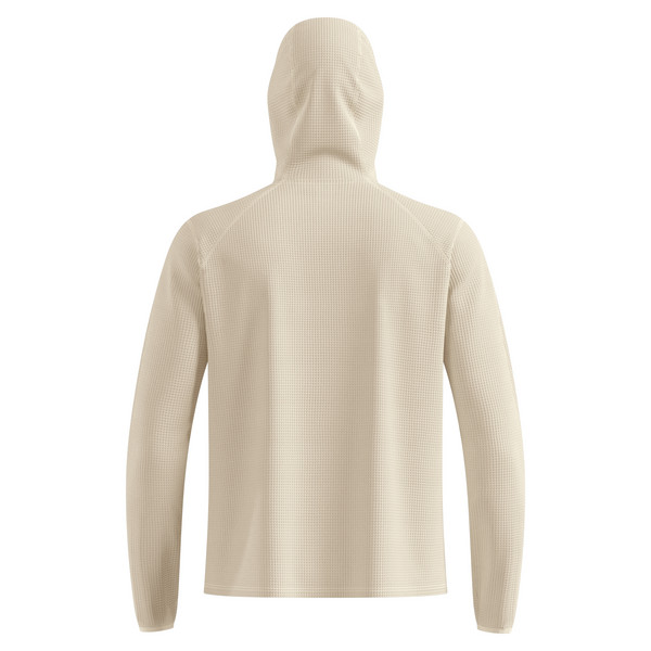 Odlo CUBIC MID LAYER HOODY Herren - Fleecepullover Ansicht 2