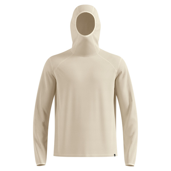 CUBIC MID LAYER HOODY Herren - Fleecepullover