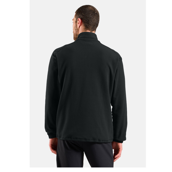 Odlo CLASSIC FLEECE MID LAYER FULL ZIP Herren - Fleecejacke Ansicht 4