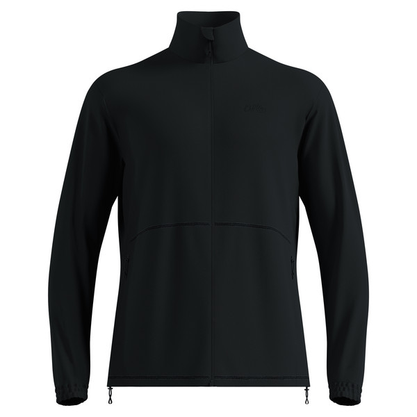 Odlo CLASSIC FLEECE MID LAYER FULL ZIP Herren - Fleecejacke