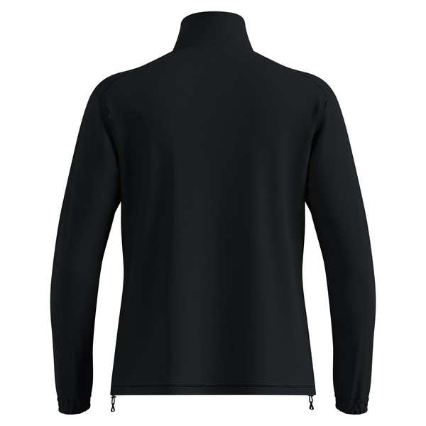 Odlo CLASSIC FLEECE MID LAYER FULL ZIP Herren - Fleecejacke Ansicht 2