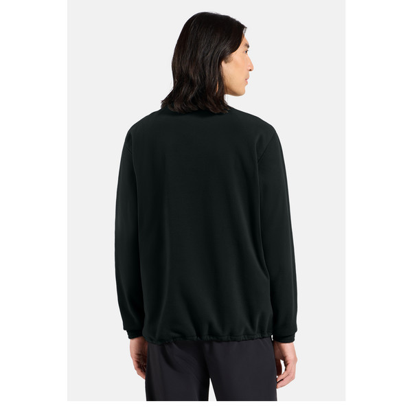 Odlo CLASSIC CREW MID LAYER Herren - Fleecepullover Ansicht 4