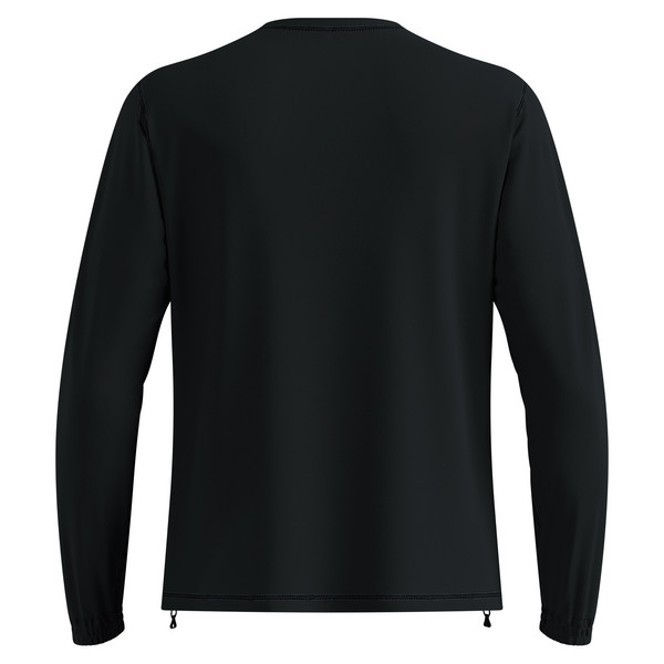 Odlo CLASSIC CREW MID LAYER Herren - Fleecepullover Ansicht 2