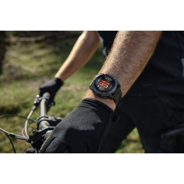 Garmin FENIX 8 PRO - AMOLED 47MM - Smartwatch Ansicht 13