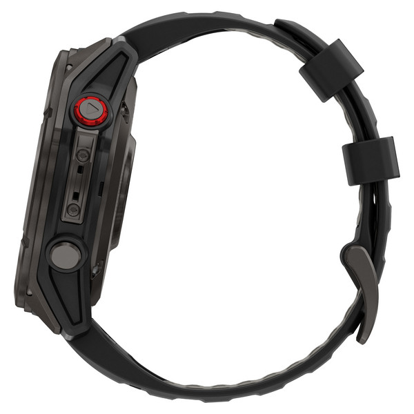 Garmin FENIX 8 PRO – AMOLED 51MM - Smartwatch Ansicht 4