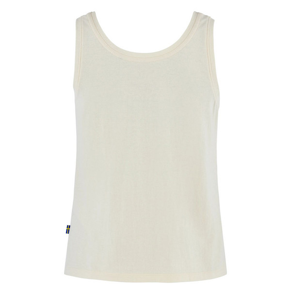 Fjällräven HEMP BLEND TANK TOP W Damen - Trägershirt Ansicht 2