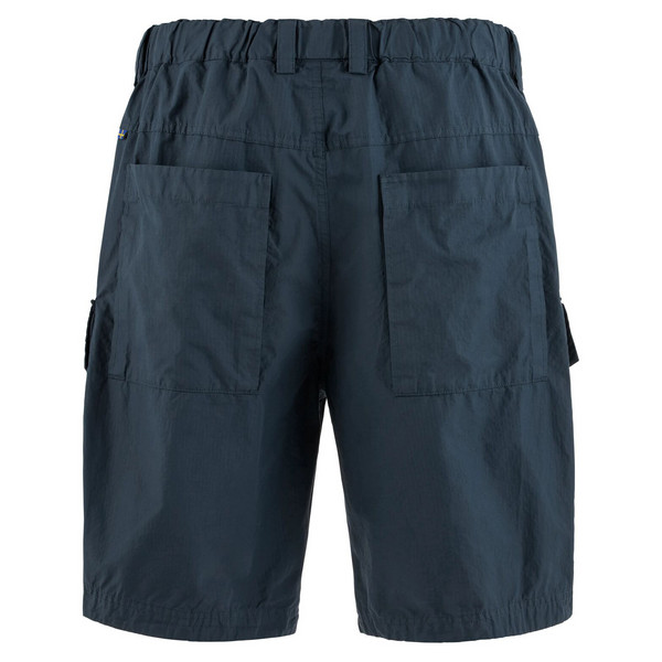 Fjällräven SAMLAREN CARGO SHORTS M Herren - Shorts Ansicht 2