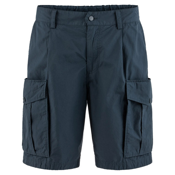 Fjällräven SAMLAREN CARGO SHORTS M Herren - Shorts Ansicht 1