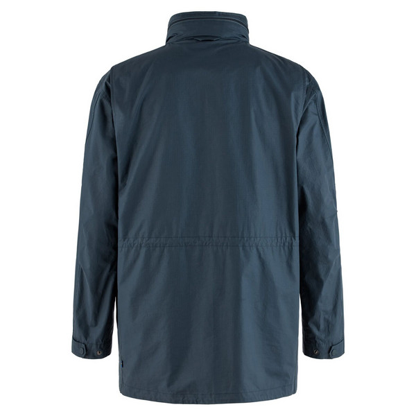 Fjällräven SAMLAREN RÄVEN JACKET M Herren - Übergangsjacke Ansicht 2