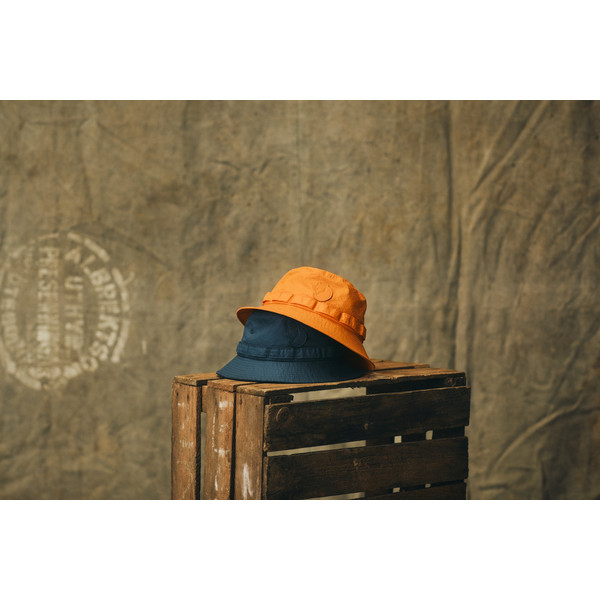 Fjällräven SAMLAREN BUCKET HAT Unisex - Fischerhut Ansicht 3