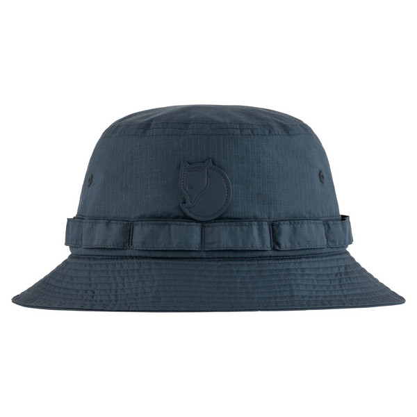 SAMLAREN BUCKET HAT Unisex - Fischerhut-MOUNTAIN BLUE