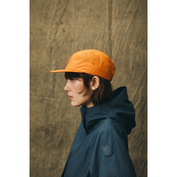 Fjällräven SAMLAREN VINDBY JACKET W Damen - Übergangsjacke Ansicht 5