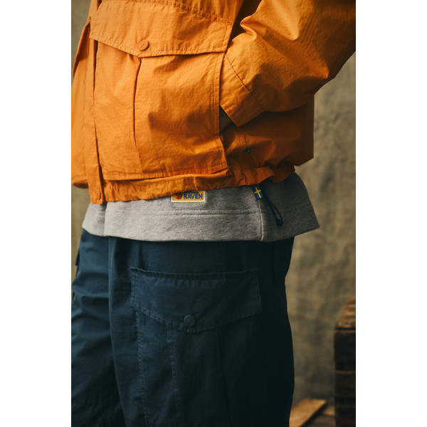 Fjällräven SAMLAREN VINDBY JACKET W Damen - Übergangsjacke Ansicht 4