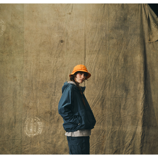 Fjällräven SAMLAREN VINDBY JACKET W Damen - Übergangsjacke Ansicht 6