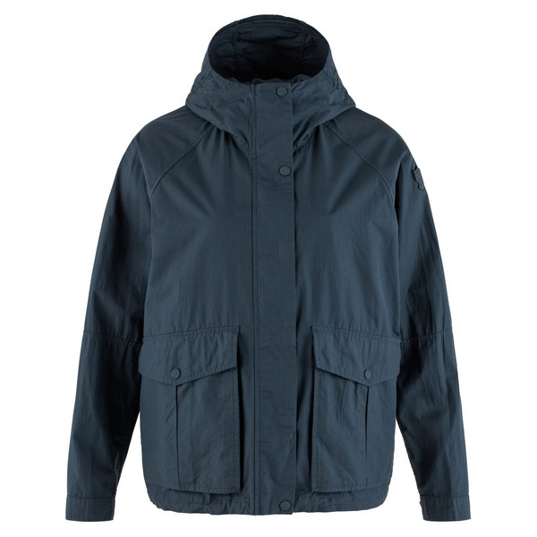 Fjällräven SAMLAREN VINDBY JACKET W Damen - Übergangsjacke