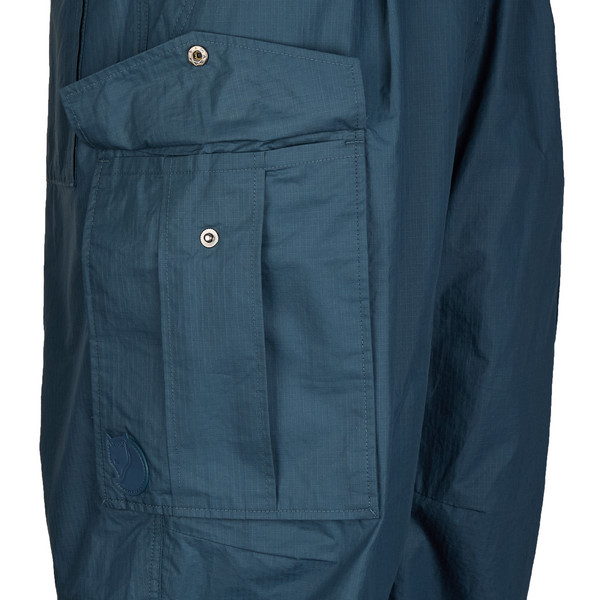 Fjällräven SAMLAREN CARGO TROUSERS M Herren - Freizeithose Ansicht 5