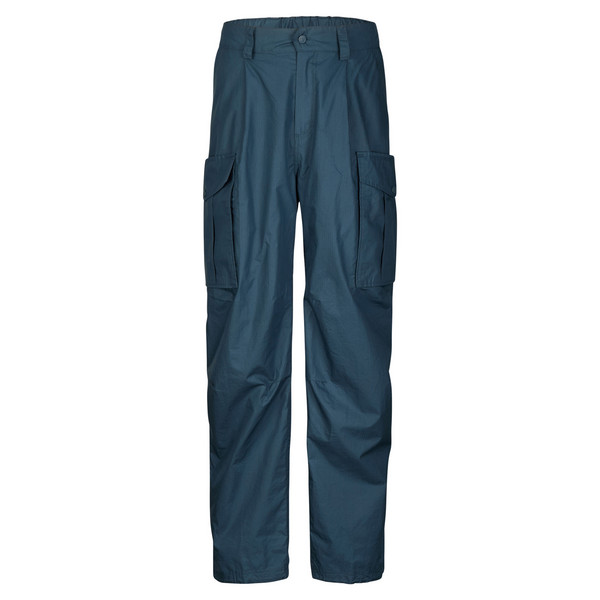 Fjällräven SAMLAREN CARGO TROUSERS M Herren - Freizeithose Ansicht 1
