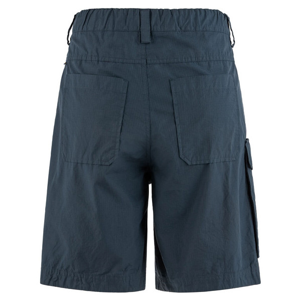 Fjällräven SAMLAREN CARGO SHORTS W Damen - Shorts Ansicht 2