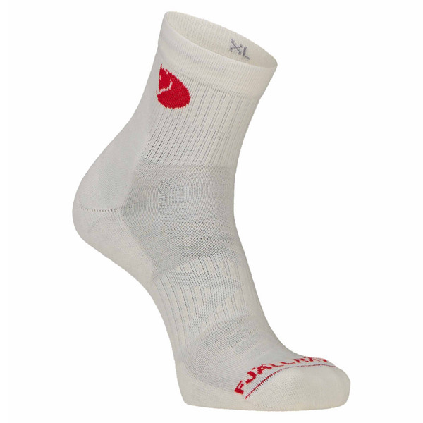 Fjällräven LOW WOOL SOCK Unisex - Merinowollsocken Ansicht 1