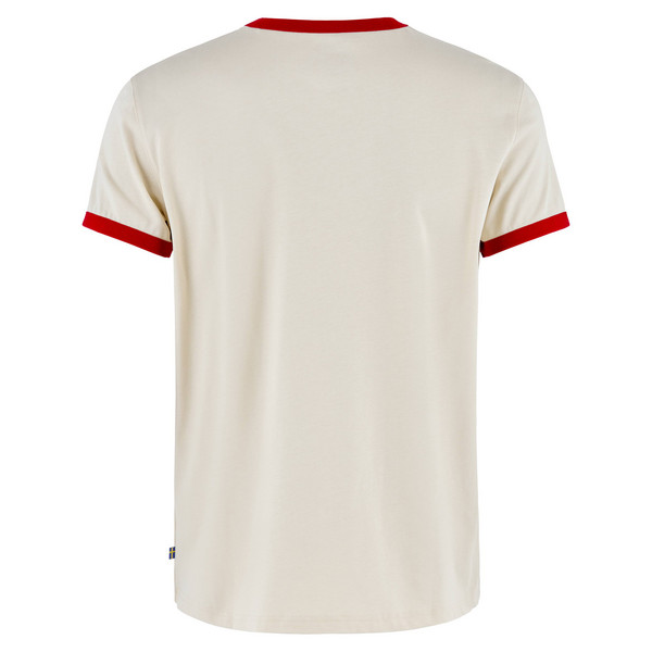 Fjällräven RETRO T-SHIRT M Herren - T-Shirt Ansicht 2
