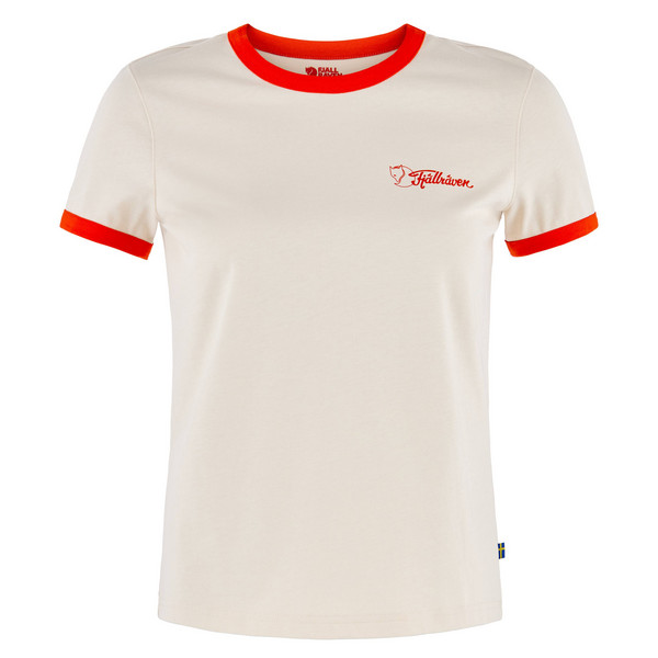 RETRO T-SHIRT W Damen - T-Shirt