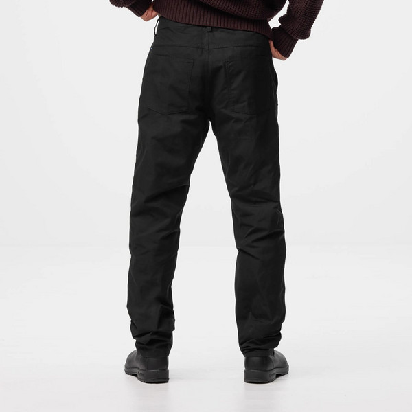 Fjällräven ÖVIK JEANS M Herren - Freizeithose Ansicht 4