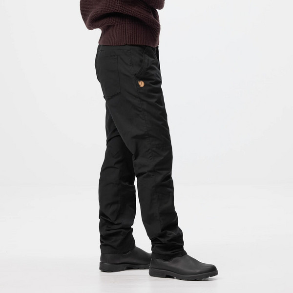 Fjällräven ÖVIK JEANS M Herren - Freizeithose Ansicht 5