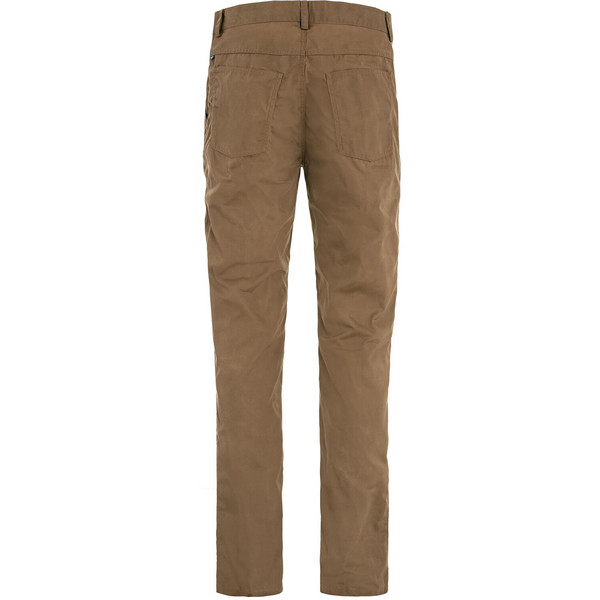 Fjällräven ÖVIK JEANS M Herren - Freizeithose Ansicht 2