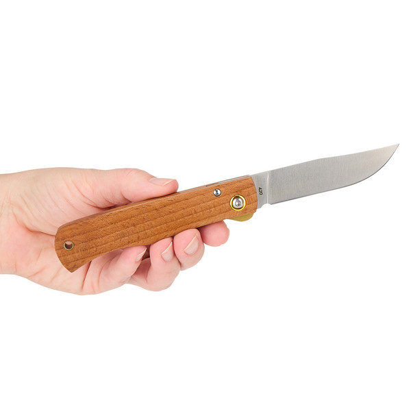 Böker Plus RUSTICUS - Klappmesser Ansicht 7