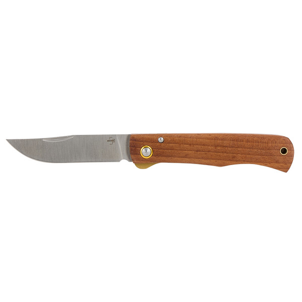 Böker Plus RUSTICUS - Klappmesser Ansicht 1