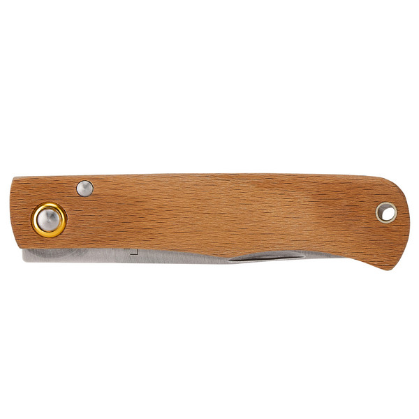 Böker Plus RUSTICUS MEDIUM - Taschenmesser Ansicht 3