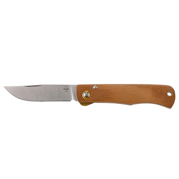 Plus RUSTICUS MEDIUM - Taschenmesser