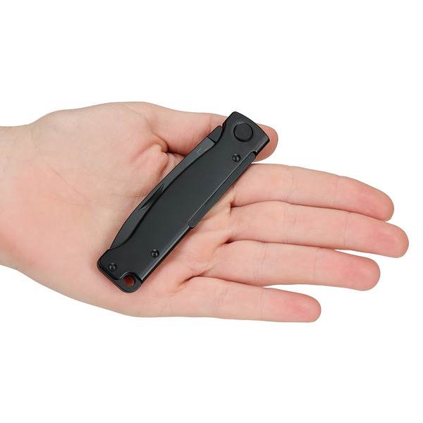 Böker Plus ATLAS ALL BLACK - Klappmesser Ansicht 6